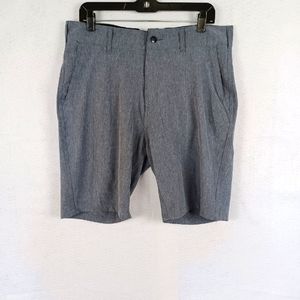 Trunks men's shorts Sz 34